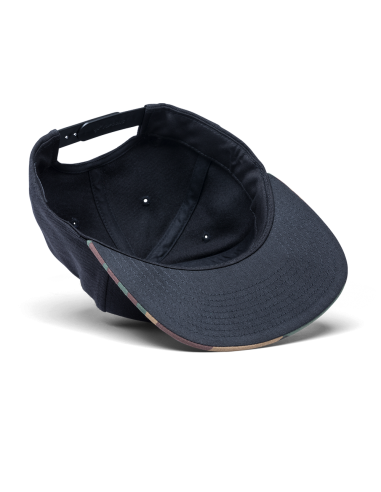 Bentley Patch Snapback Hat