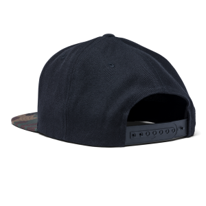 Bentley Patch Snapback Hat 2