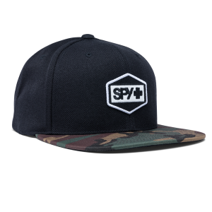 Bentley Patch Snapback Hat