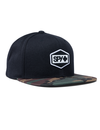 Bentley Patch Snapback Hat