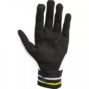 WHITE LABEL FADE GLOVE 2