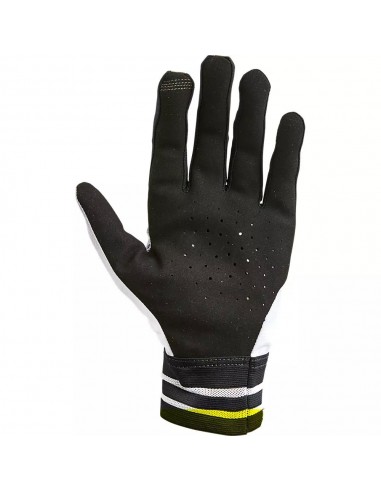 WHITE LABEL FADE GLOVE