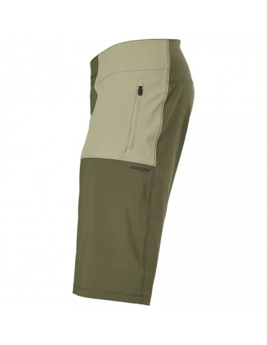 DEFEND PRO SHORT