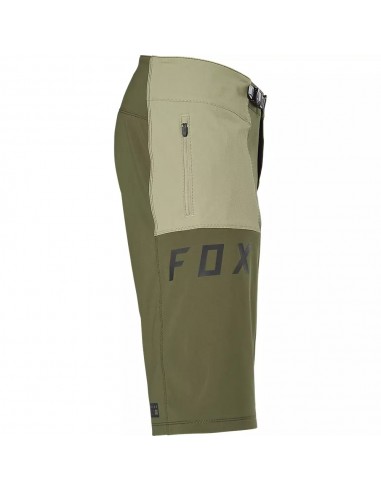 DEFEND PRO SHORT
