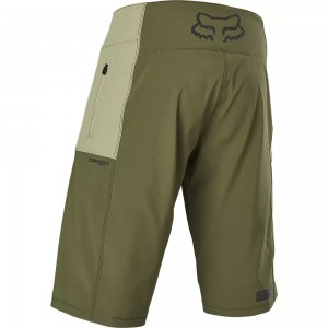DEFEND PRO SHORT 2
