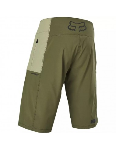 DEFEND PRO SHORT