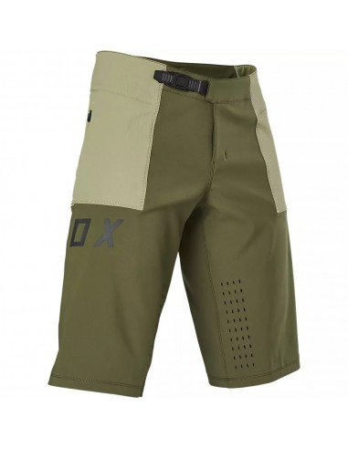 DEFEND PRO SHORT