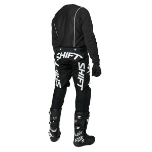 WHITE LABEL G.I. FRO/ROKR 2
