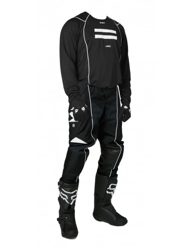 WHITE LABEL G.I. FRO/ROKR