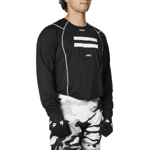 WHITE LABEL G.I. FRO JERSEY