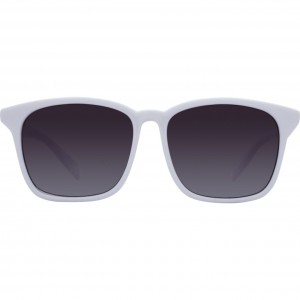 COOLER WHITE – NAVY FADE 2
