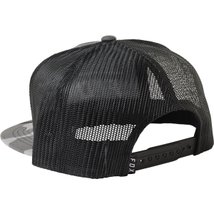 PINNACLE MESH SNAPBACK 2