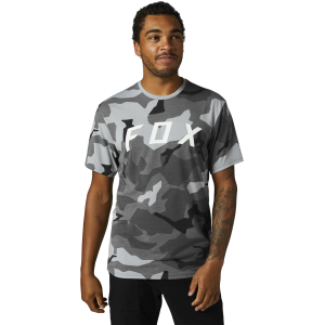 BNKR SS TECH TEE