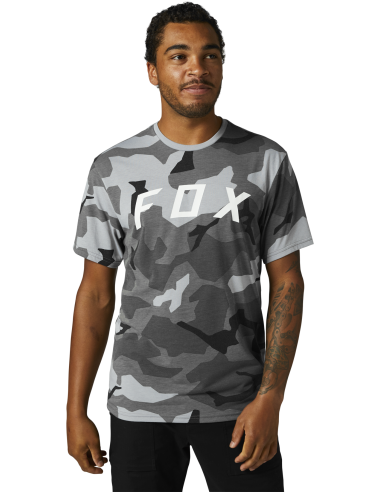 BNKR SS TECH TEE