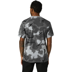 BNKR SS TECH TEE 2