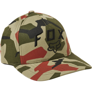 BNKR FF HAT