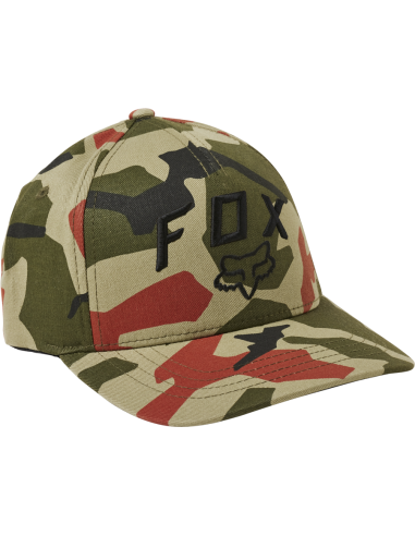 BNKR FF HAT