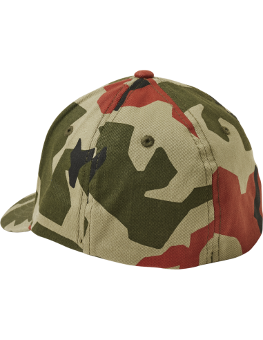 BNKR FF HAT