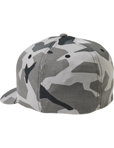 BNKR FF HAT
