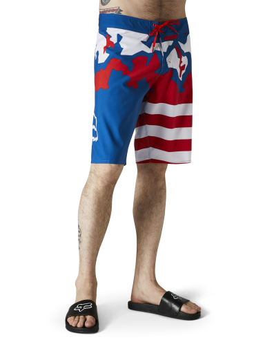 RWT BOARDSHORT 21"