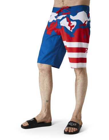 RWT BOARDSHORT 21"