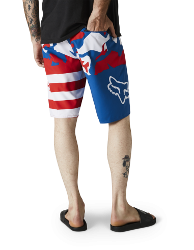RWT BOARDSHORT 21"