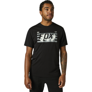 RWT FLAG SS TECH TEE