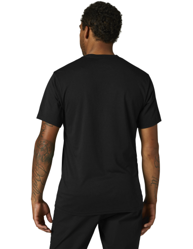 RWT FLAG SS TECH TEE
