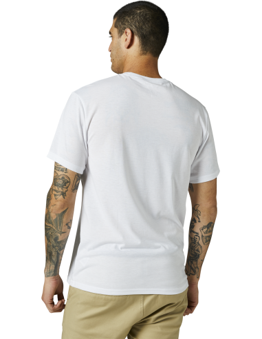 RWT FLAG SS TECH TEE