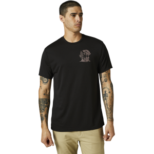 ROAD TRIPPIN SS TECH TEE