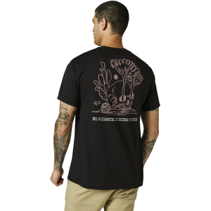 ROAD TRIPPIN SS TECH TEE 2