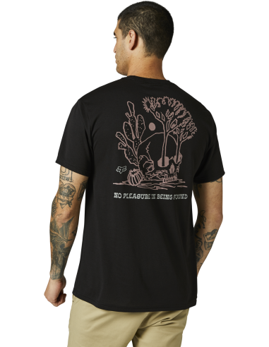 ROAD TRIPPIN SS TECH TEE