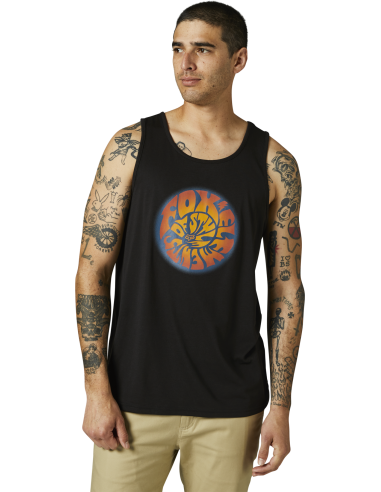THE HEATER TECH TANK