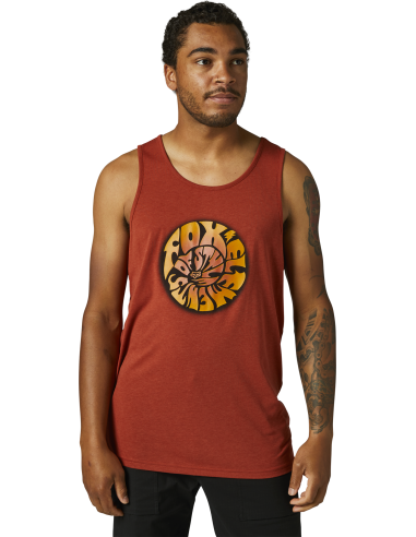 THE HEATER TECH TANK