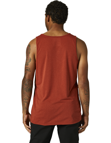 THE HEATER TECH TANK
