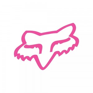 FOX HEAD TDC - 4"