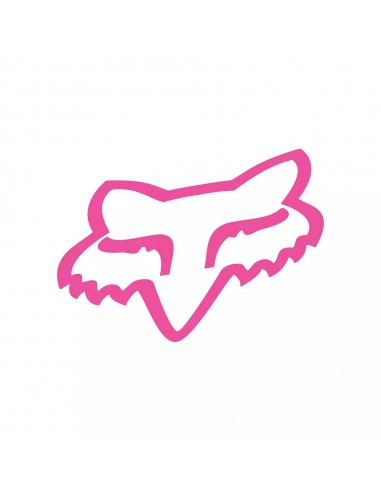 FOX HEAD TDC - 4"