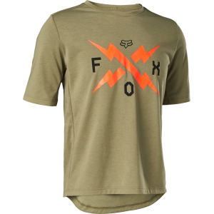 YTH RANGER DR SS JERSEY