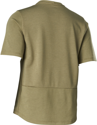 YTH RANGER DR SS JERSEY