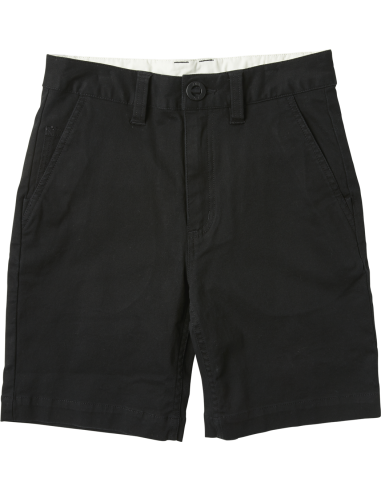 YOUTH ESSEX SHORT 2.0