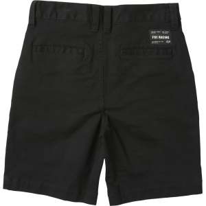 YOUTH ESSEX SHORT 2.0 2