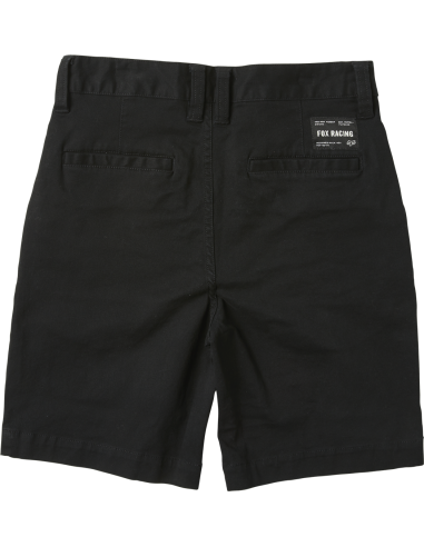 YOUTH ESSEX SHORT 2.0