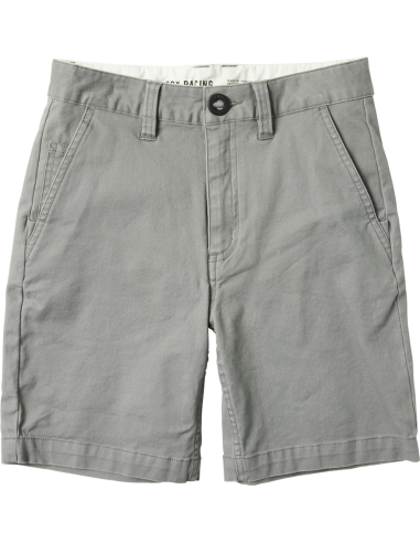 YOUTH ESSEX SHORT 2.0