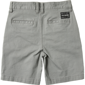 YOUTH ESSEX SHORT 2.0 2
