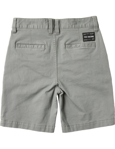 YOUTH ESSEX SHORT 2.0