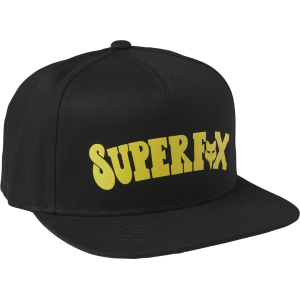 SUPR TRIK SB HAT