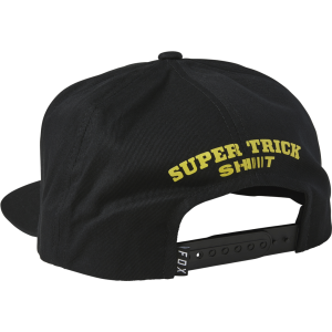 SUPR TRIK SB HAT 2