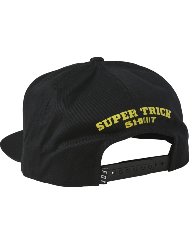SUPR TRIK SB HAT