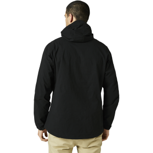 SURVIVALIST ANORAK JACKET 2