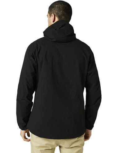 SURVIVALIST ANORAK JACKET